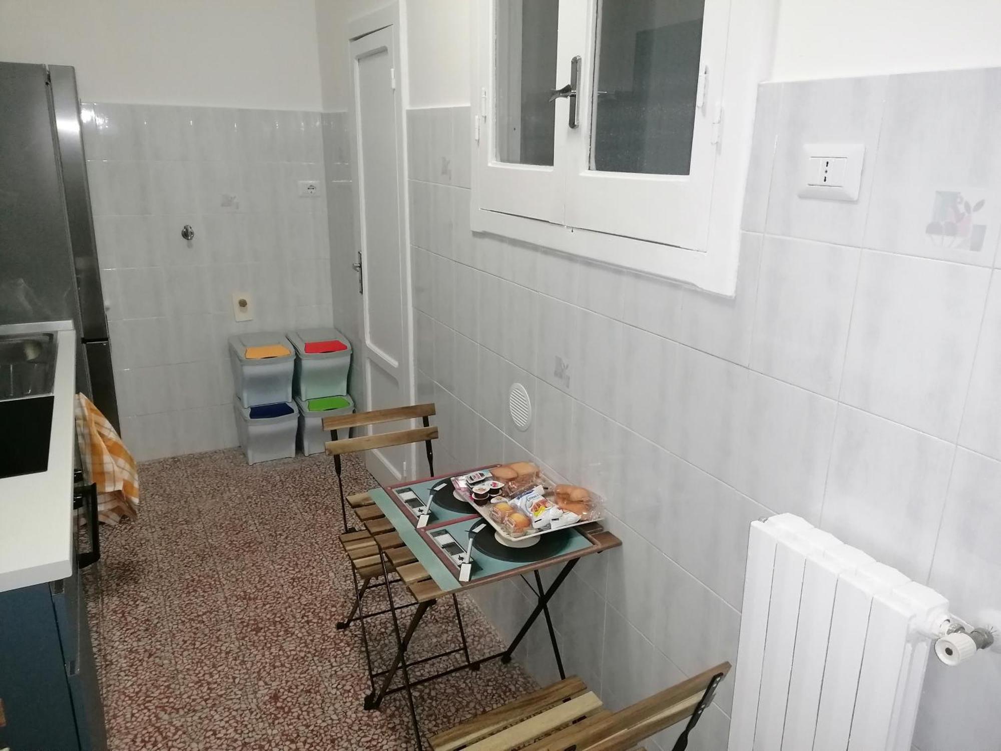 A Casa Di Vito Apartment Matera Exterior photo