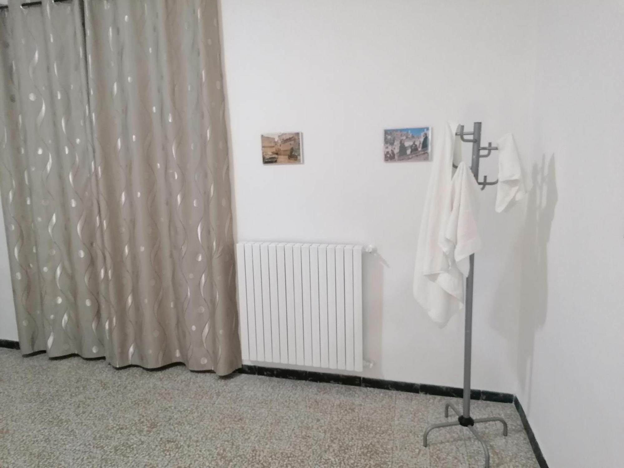 A Casa Di Vito Apartment Matera Exterior photo