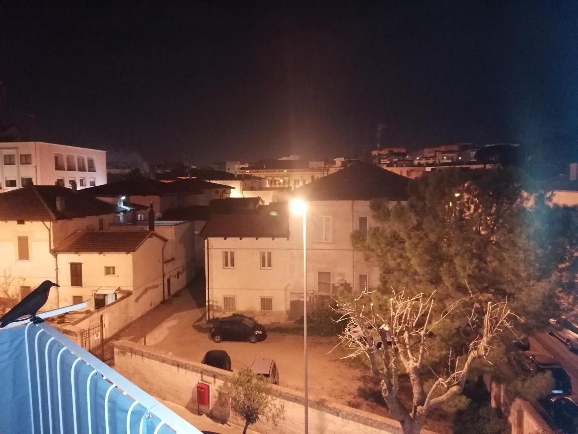 A Casa Di Vito Apartment Matera Exterior photo