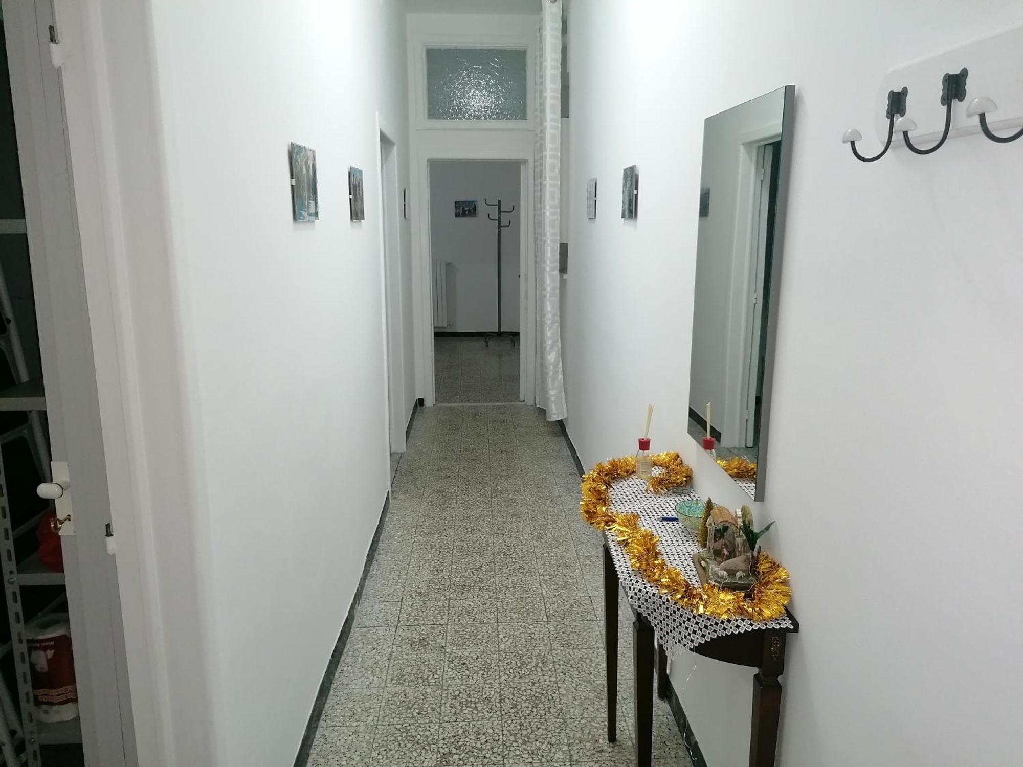 A Casa Di Vito Apartment Matera Exterior photo
